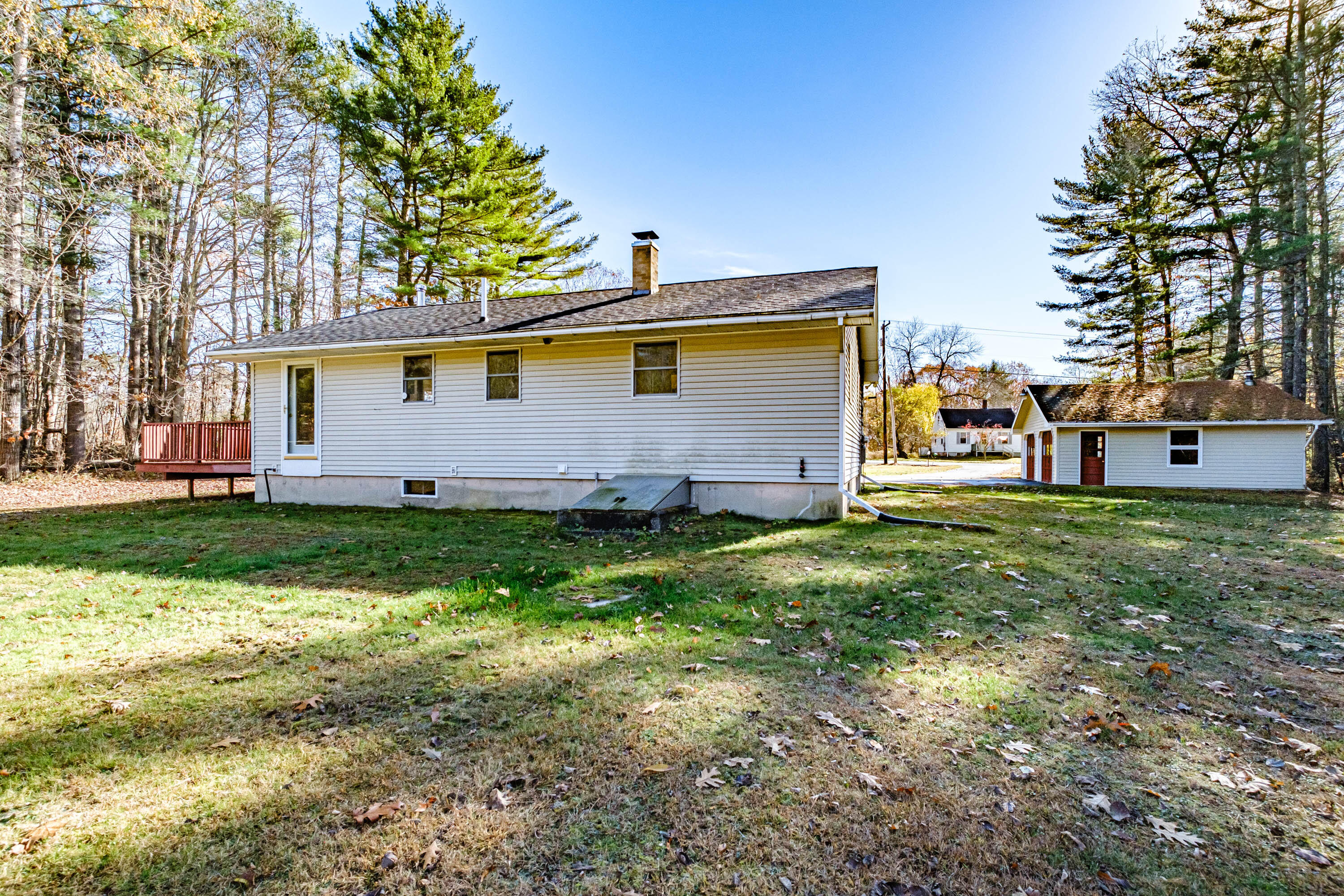 529 Bay Road Bowdoinham, ME 04008 - Photo 6 of 47 20221104gp-61066