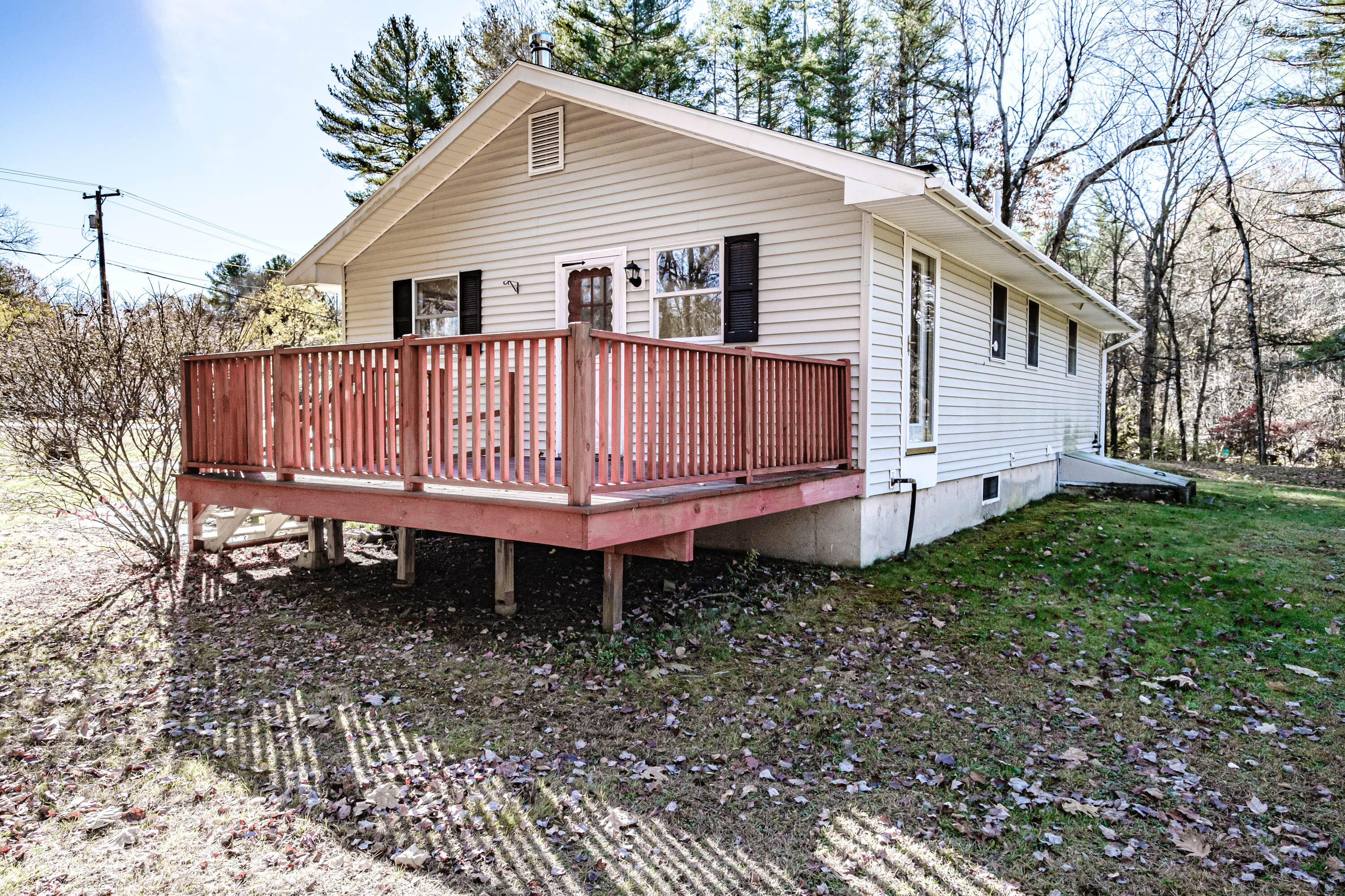 529 Bay Road Bowdoinham, ME 04008 - Photo 9 of 47 20221104gp-61072