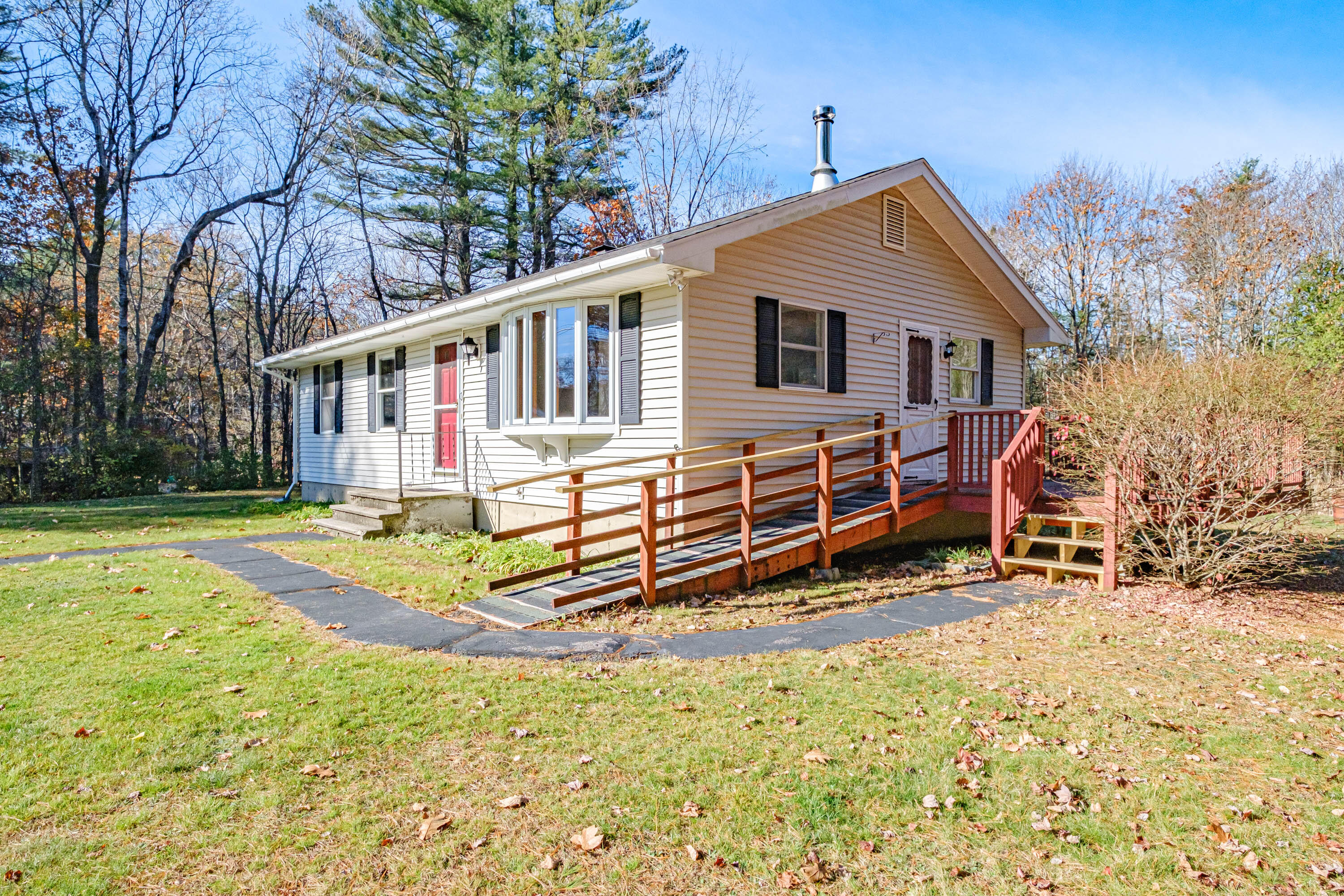 529 Bay Road Bowdoinham, ME 04008 - Photo 10 of 47 20221104gp-61010