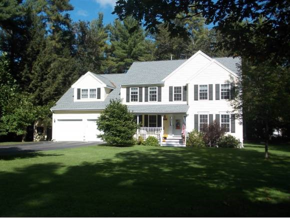 1 Rimmon Court Merrimack, NH 03054 - Photo 1 of 1