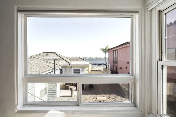 a kitchen with a sink a stove and refrigerator