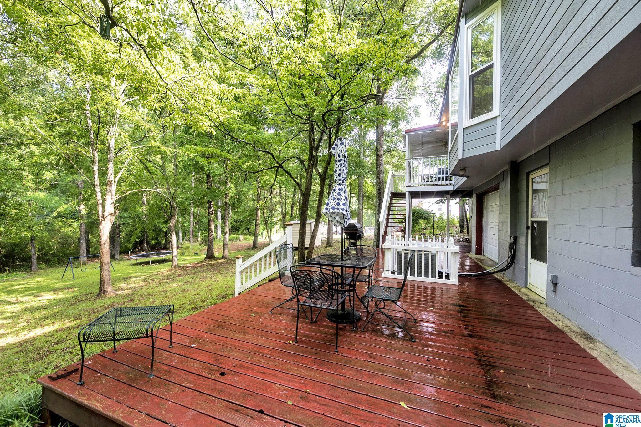 257 Mountain Woods Lake Road Warrior, AL 35180 - Photo 28 of 35