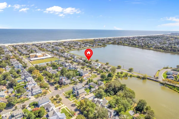 $3,699,999 | 306 Ocean Road, Spring Lake, NJ 07762