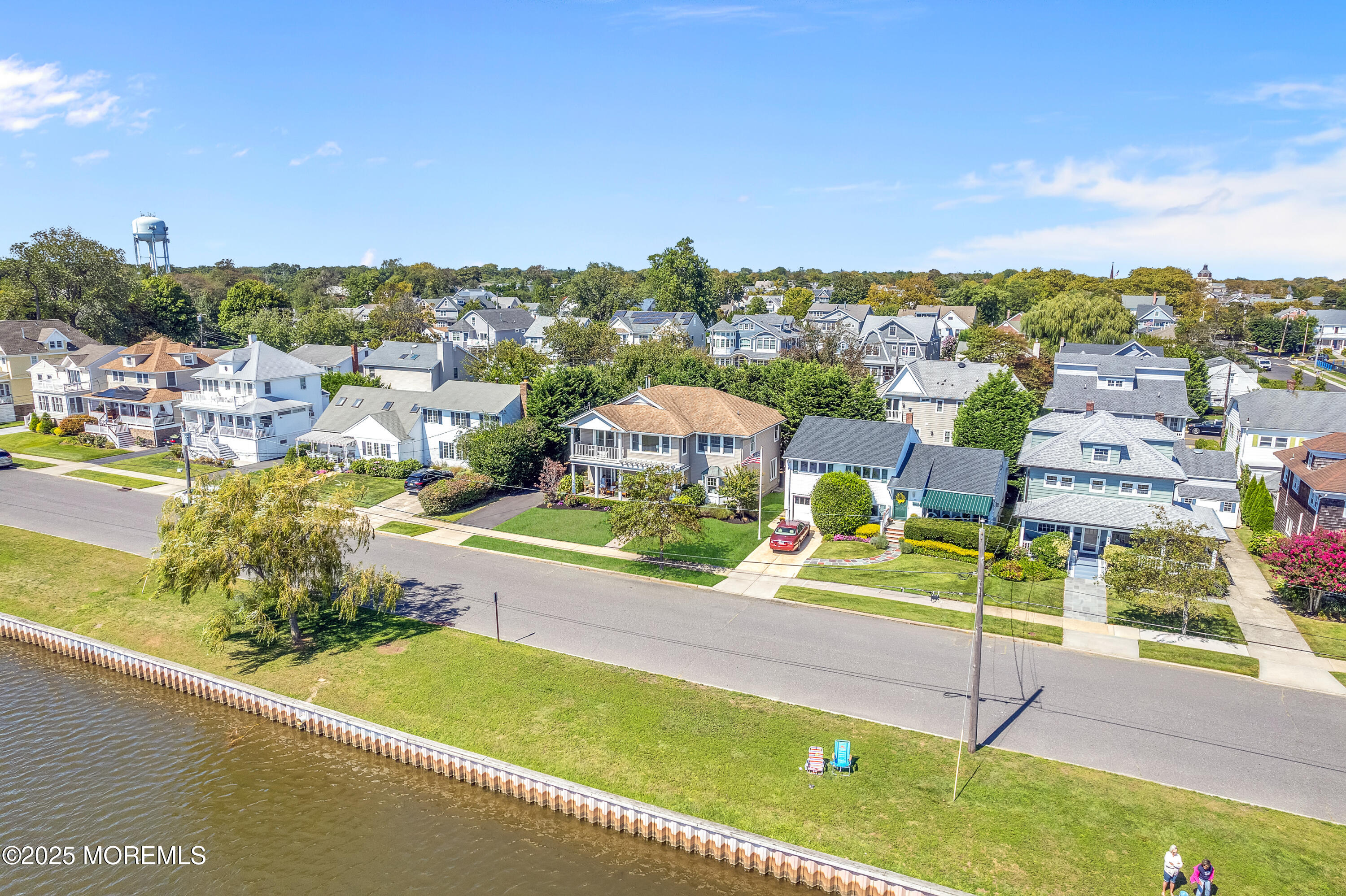 306 Ocean Road Spring Lake, NJ 07762 - Photo 50 of 58 a view of a city