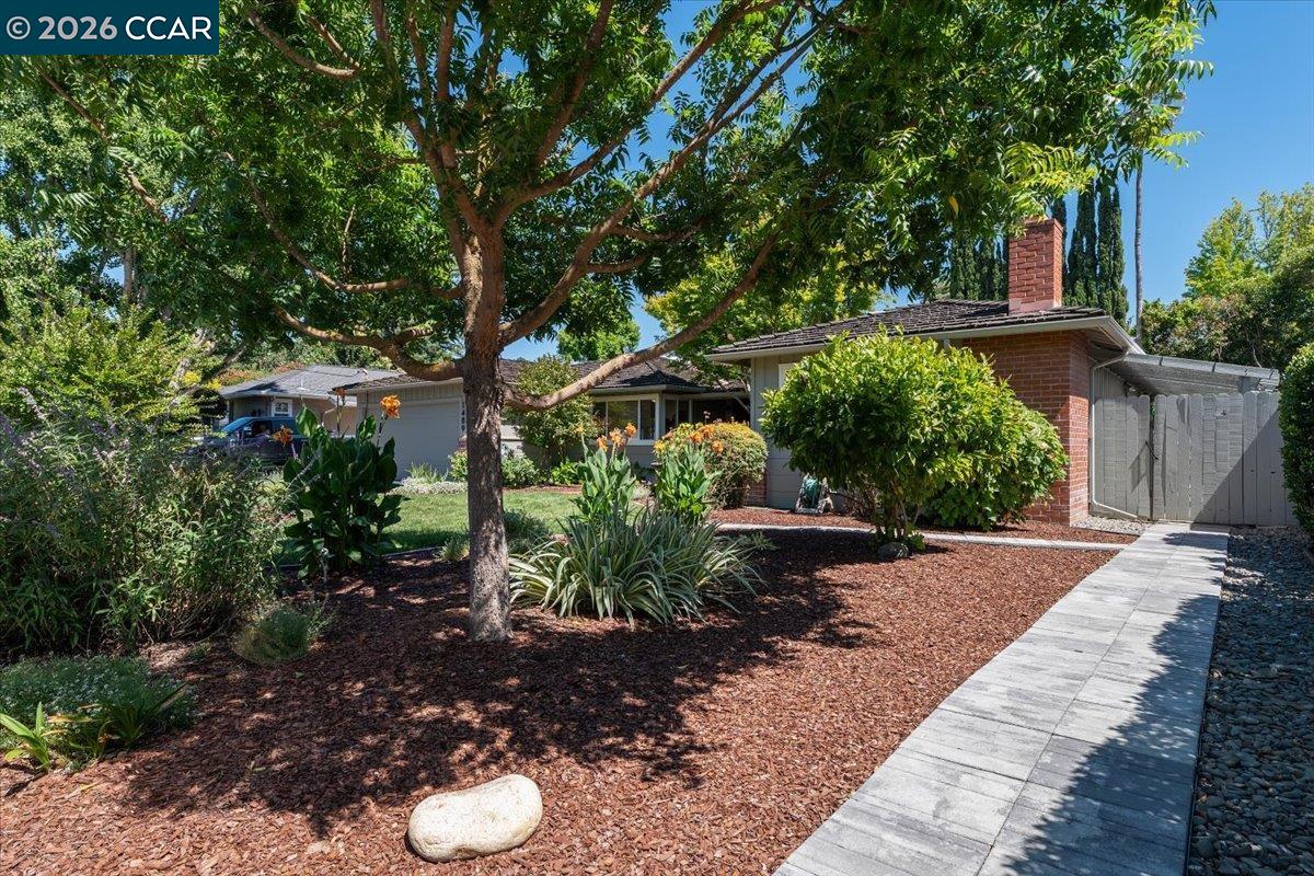 1489 Sunnybrook Road Alamo, CA 94507 - Photo 8 of 71