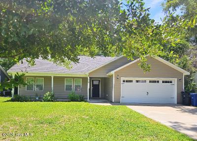 207 Sherwood Road Jacksonville, NC 28540 - Photo 1 of 27