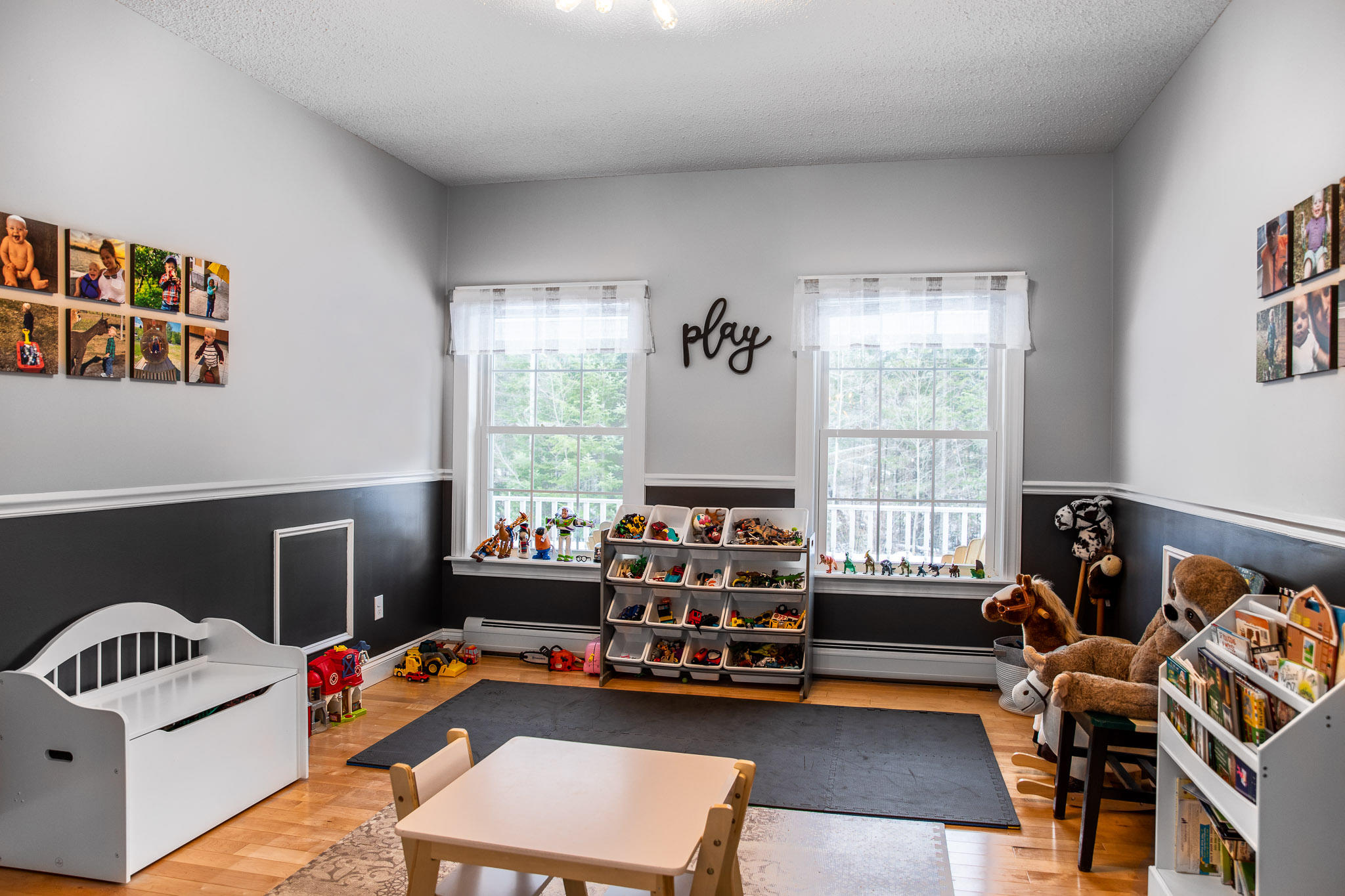 48 Patterson Road Hampden, ME 04444 - Photo 23 of 52 Patterson Interior-21