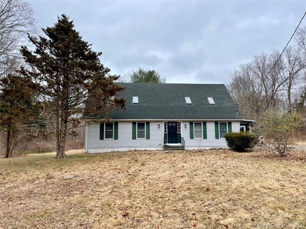 107 Colburn Road Canterbury, CT 06331 - Photo 1 of 1