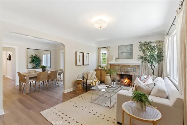 $1,148,000 | 1993 North Marengo Avenue, Pasadena, CA 91103