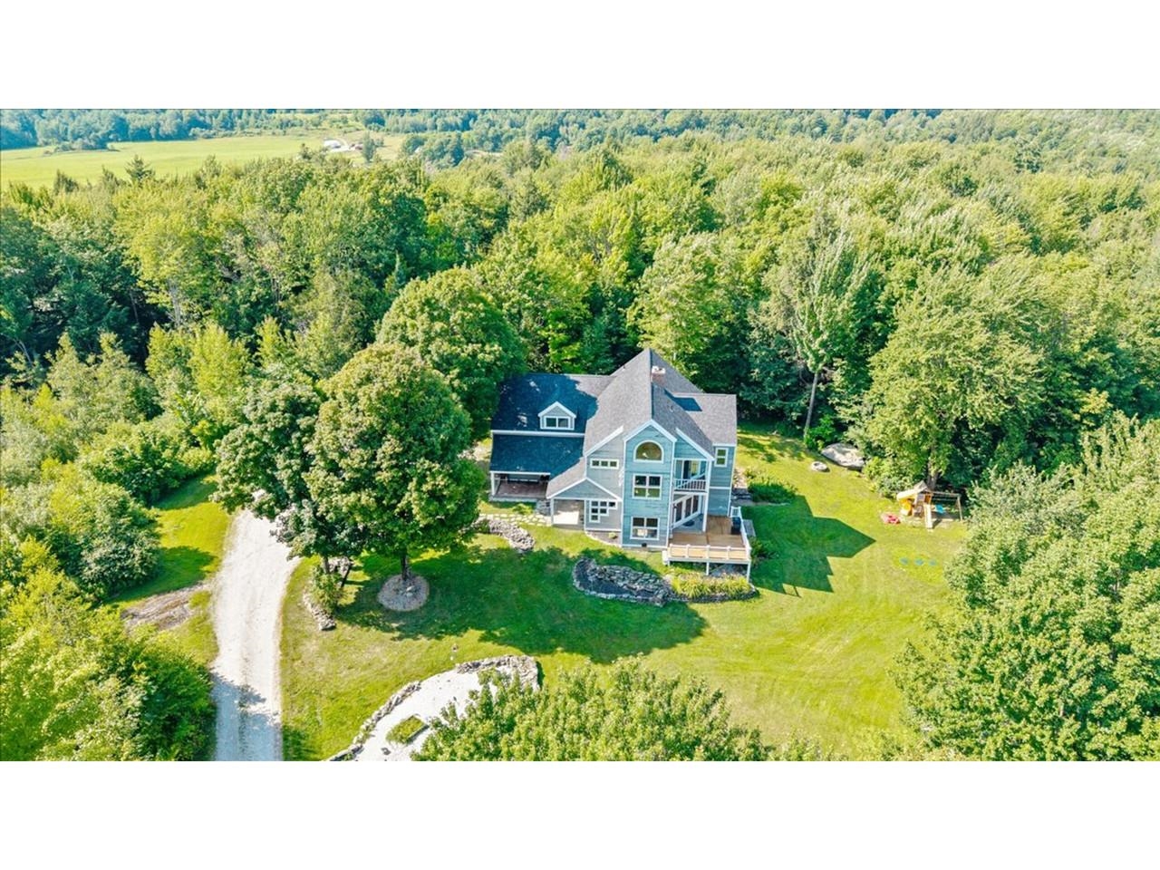 1149 Hill Road Fairfield, VT 05455 - Photo 58 of 60 Gallery Image 58