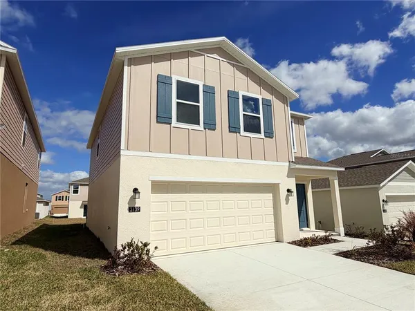 $2,050 | 3139 Totem Road, Eagle Lake, FL 33839