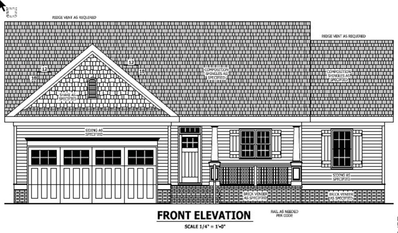41 Rock Rdg Place Coats, NC 27521 - Photo 1 of 2 Photo 1