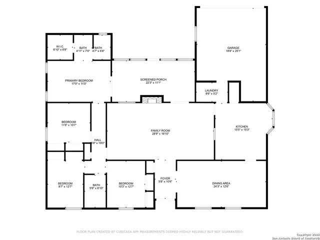 $2,350 | 13739 Wood Point, San Antonio, TX 78231