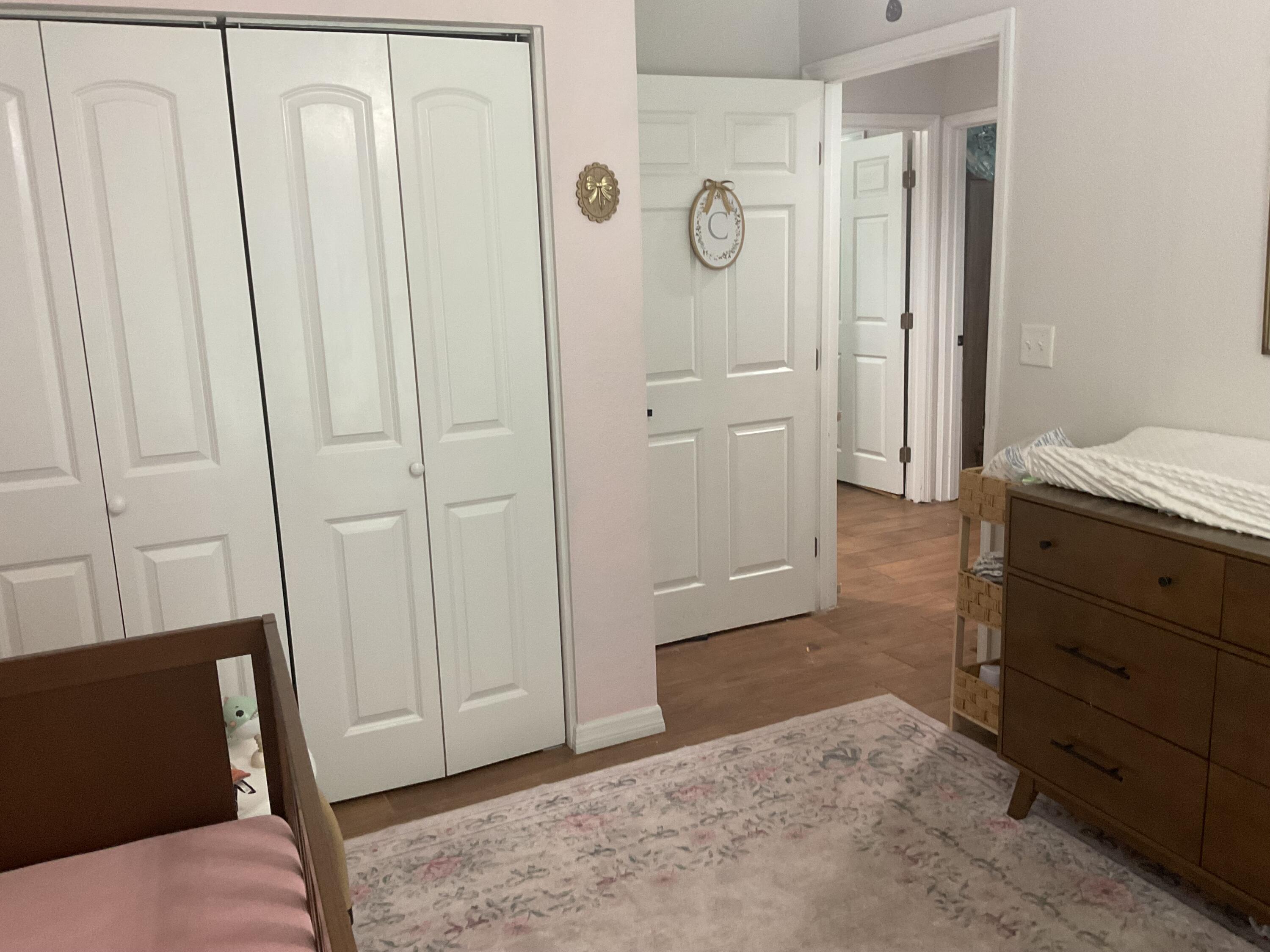 1691 Southwest 11th Street Okeechobee, FL 34974 - Photo 21 of 28 Bedroom 1