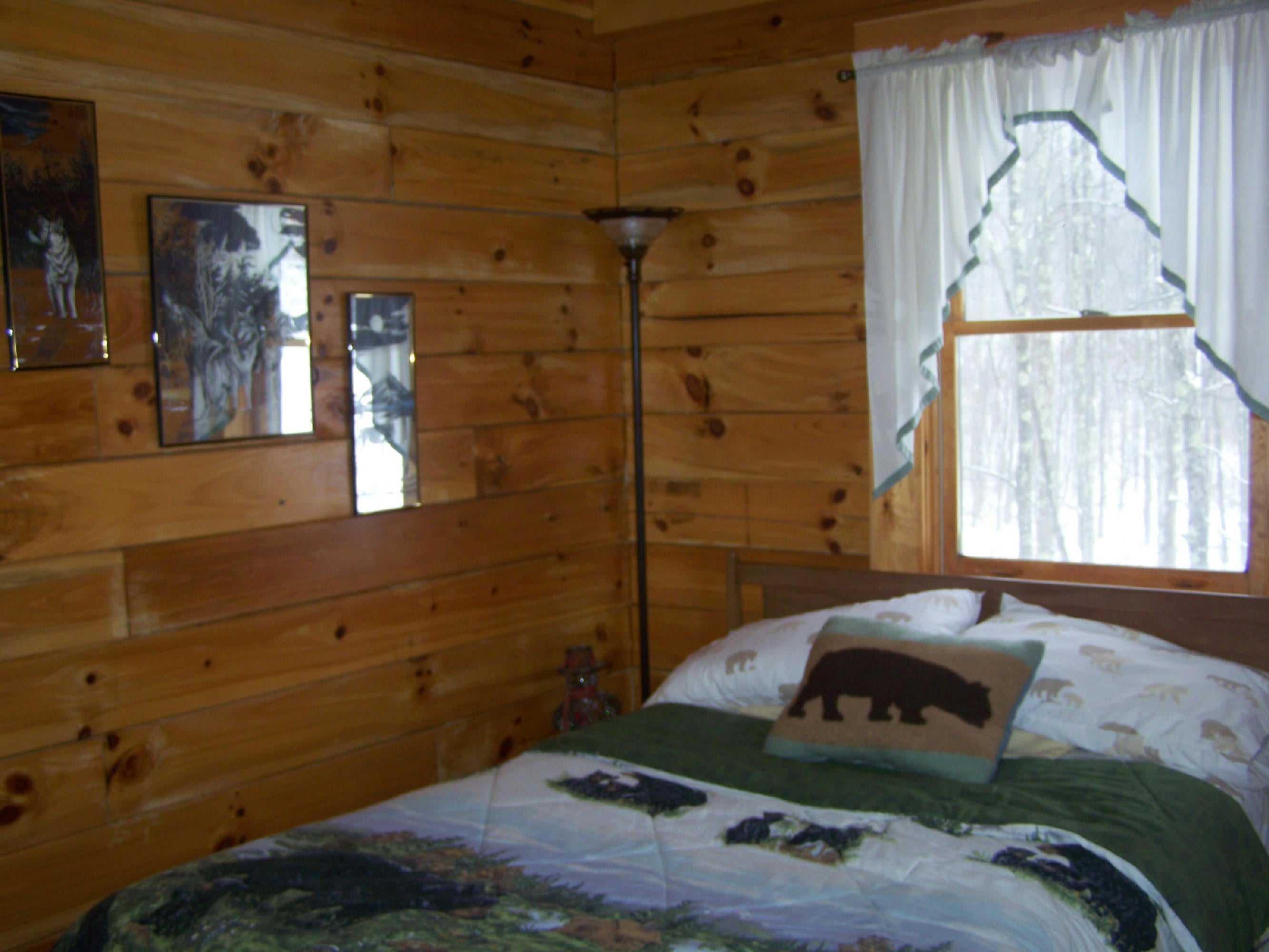 1 Hickory Hill Road Slatyfork, WV 26291 - Photo 3 of 11 Gallery Image 3