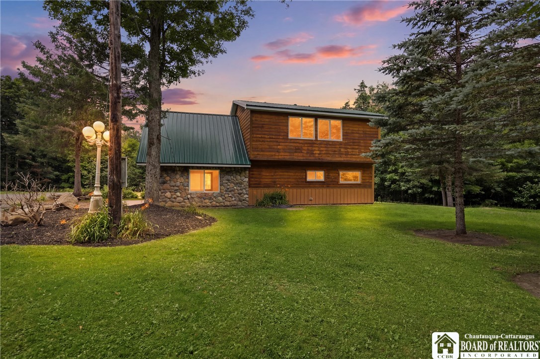 5689 Fenner Road Stockton, NY 14782 - Photo 5 of 50