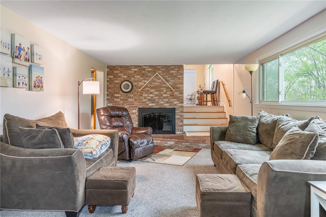 4155 Ridgetop Drive Bellbrook, OH 45305 - Photo 16 of 46