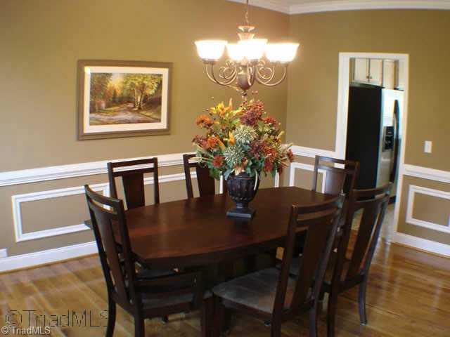 176 Autumn Ridge Drive Lexington, NC 27295 - Photo 2 of 9 Other.
