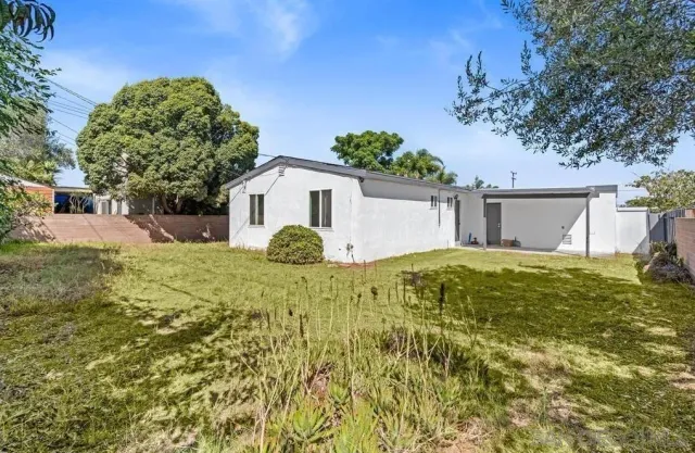 $950,000 | 4972 Ensign Street, San Diego, CA 92117