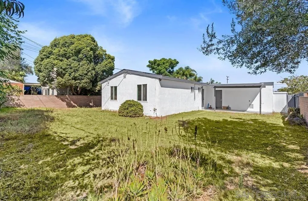 4972 Ensign Street San Diego, CA 92117 - Photo 18 of 21