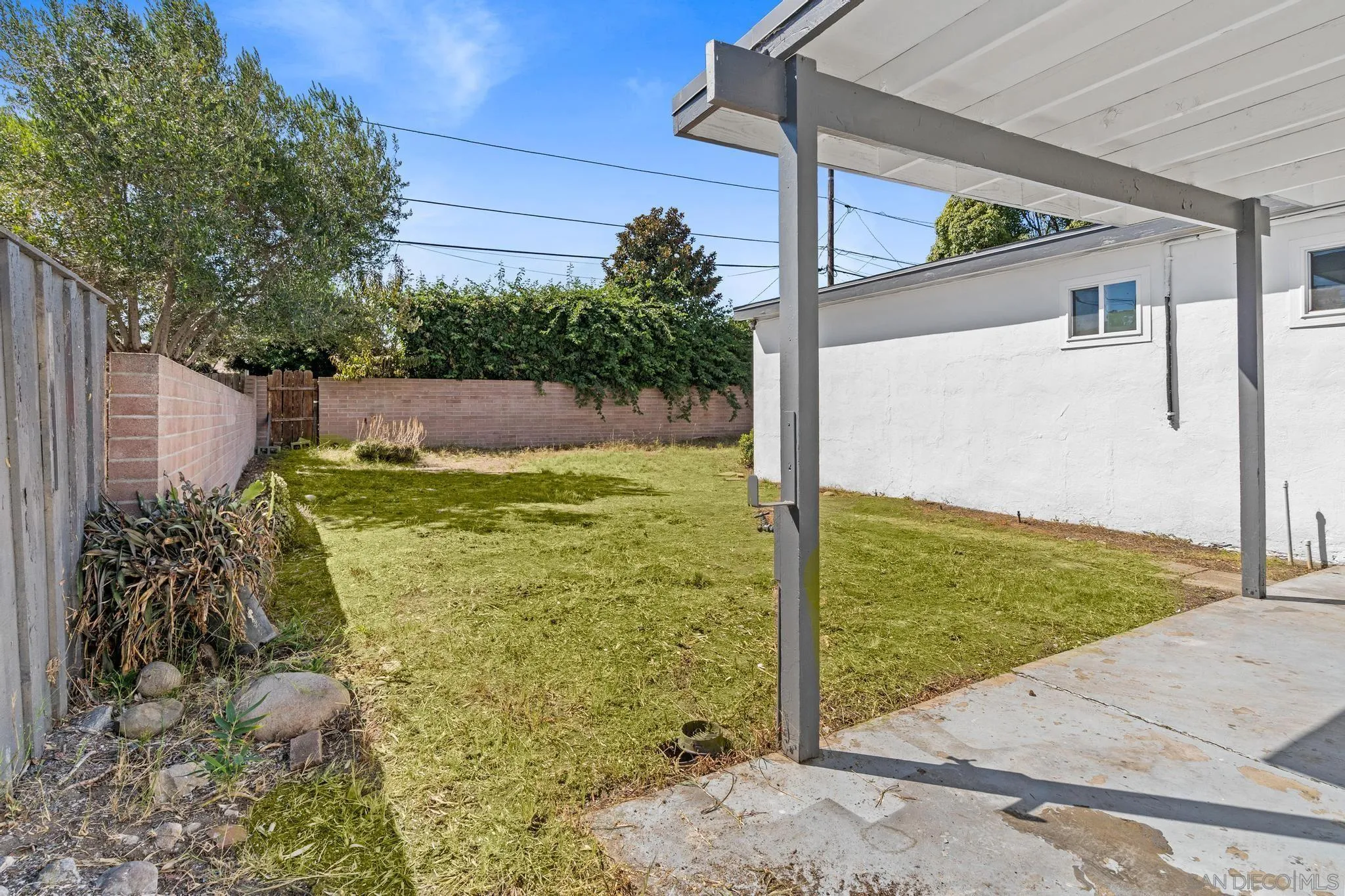 4972 Ensign Street San Diego, CA 92117 - Photo 19 of 21