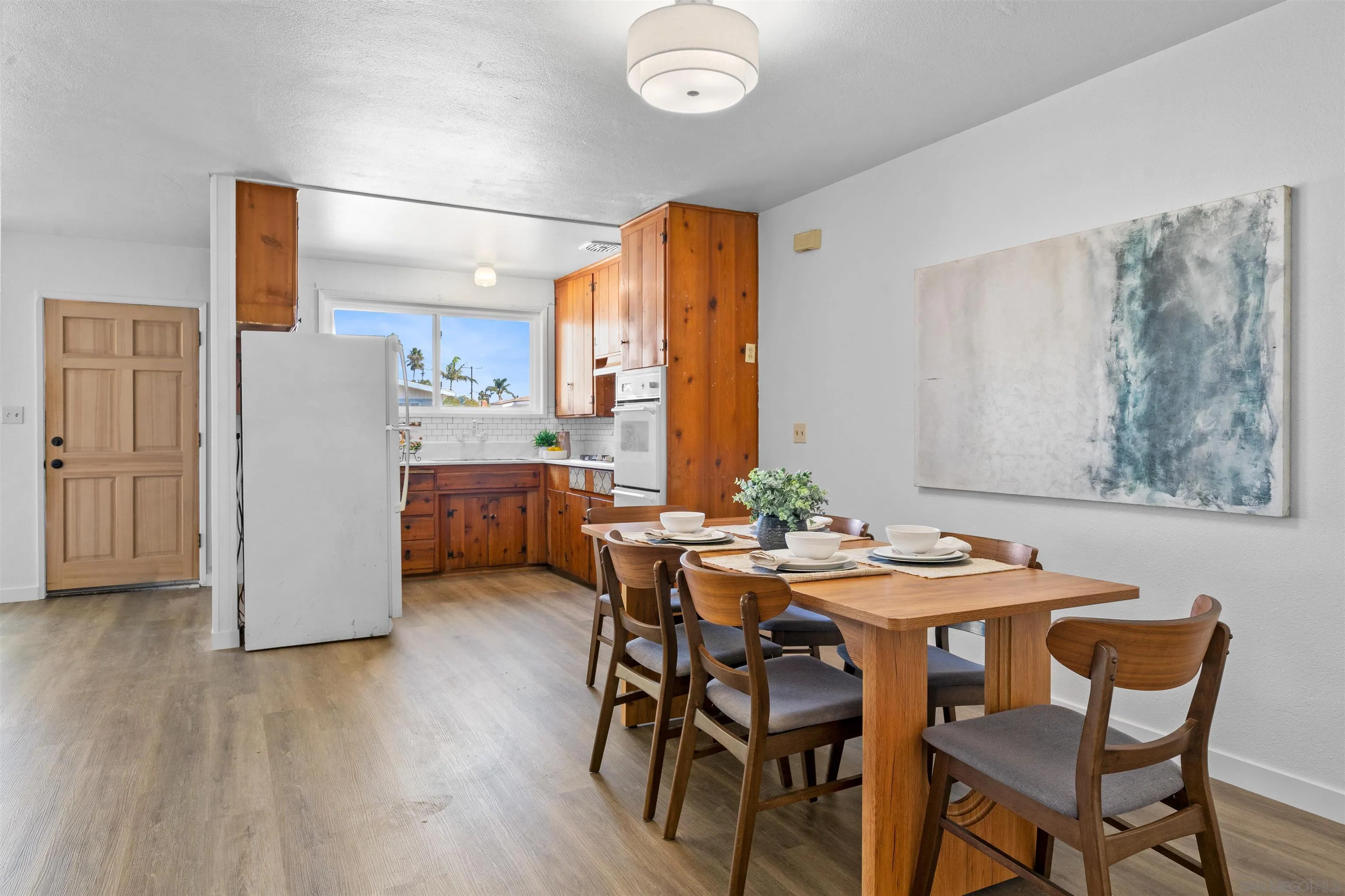 4972 Ensign Street San Diego, CA 92117 - Photo 7 of 21