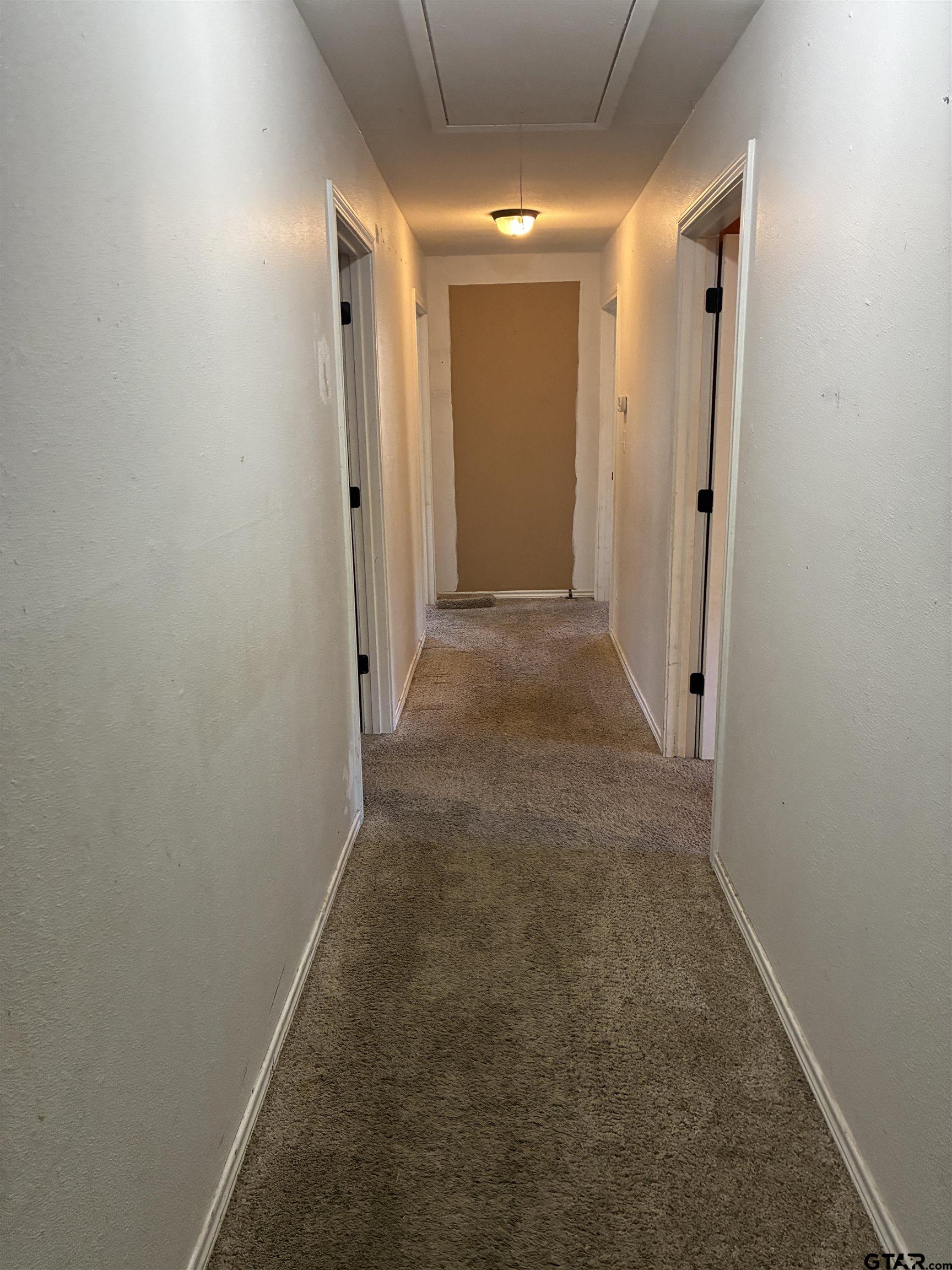 20519 Highway 69 Rusk, TX 75785 - Photo 11 of 20 a view of a hallway
