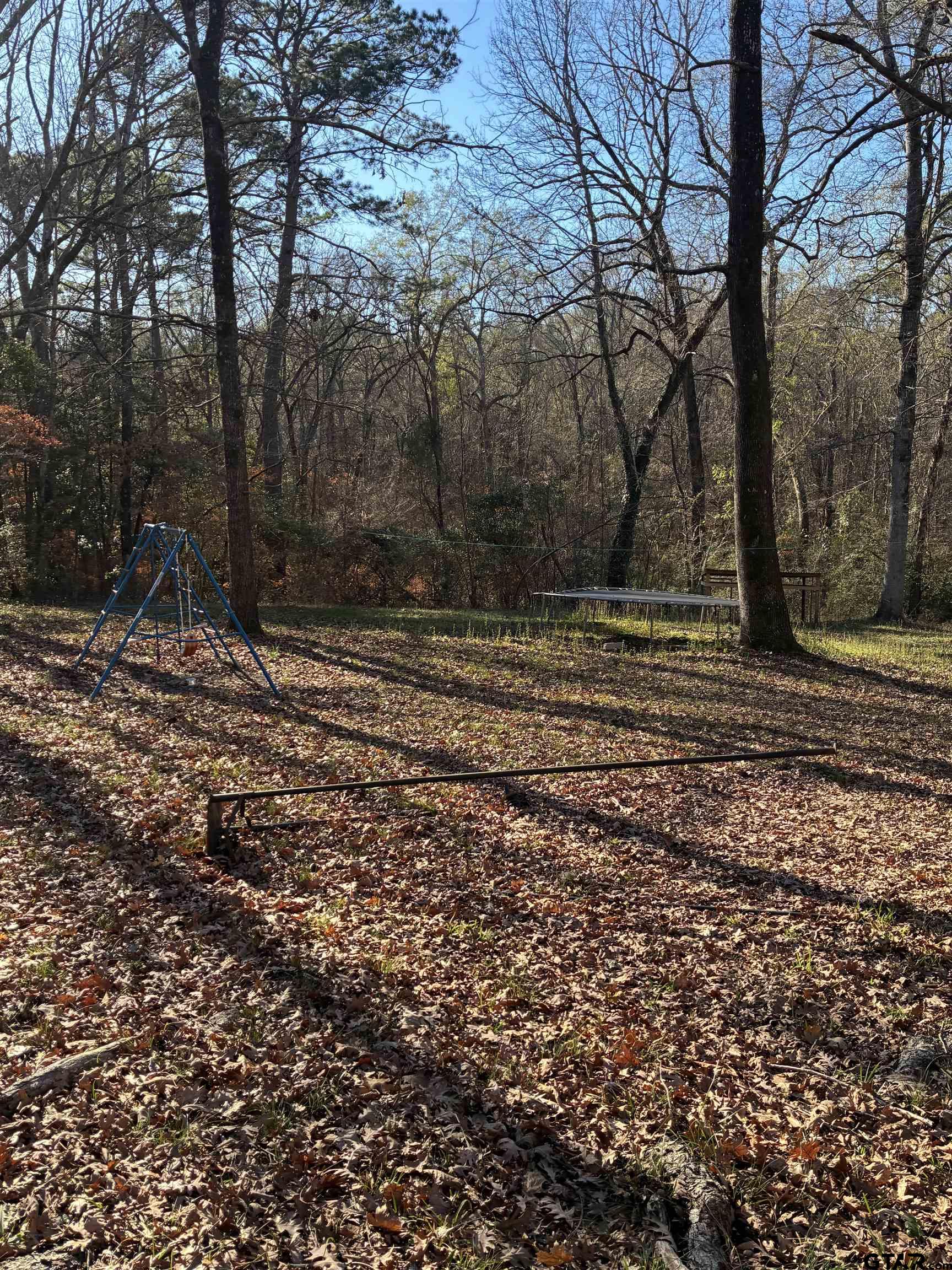 20519 Highway 69 Rusk, TX 75785 - Photo 16 of 20 a view of a backyard of the house