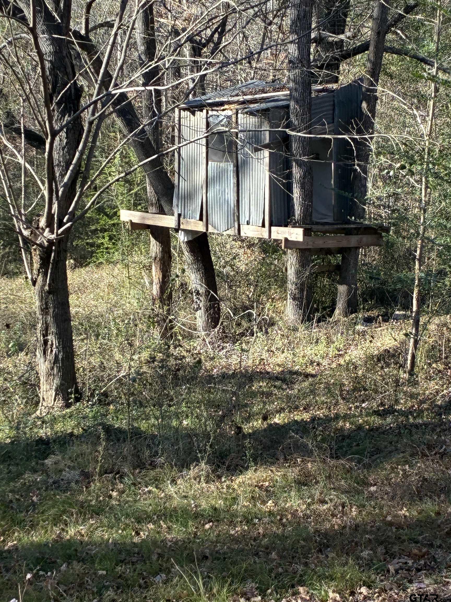 20519 Highway 69 Rusk, TX 75785 - Photo 17 of 20 a view of a house with a yard