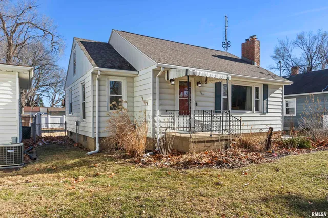 $145,000 | 730 North Swords Avenue, West Peoria, IL 61604