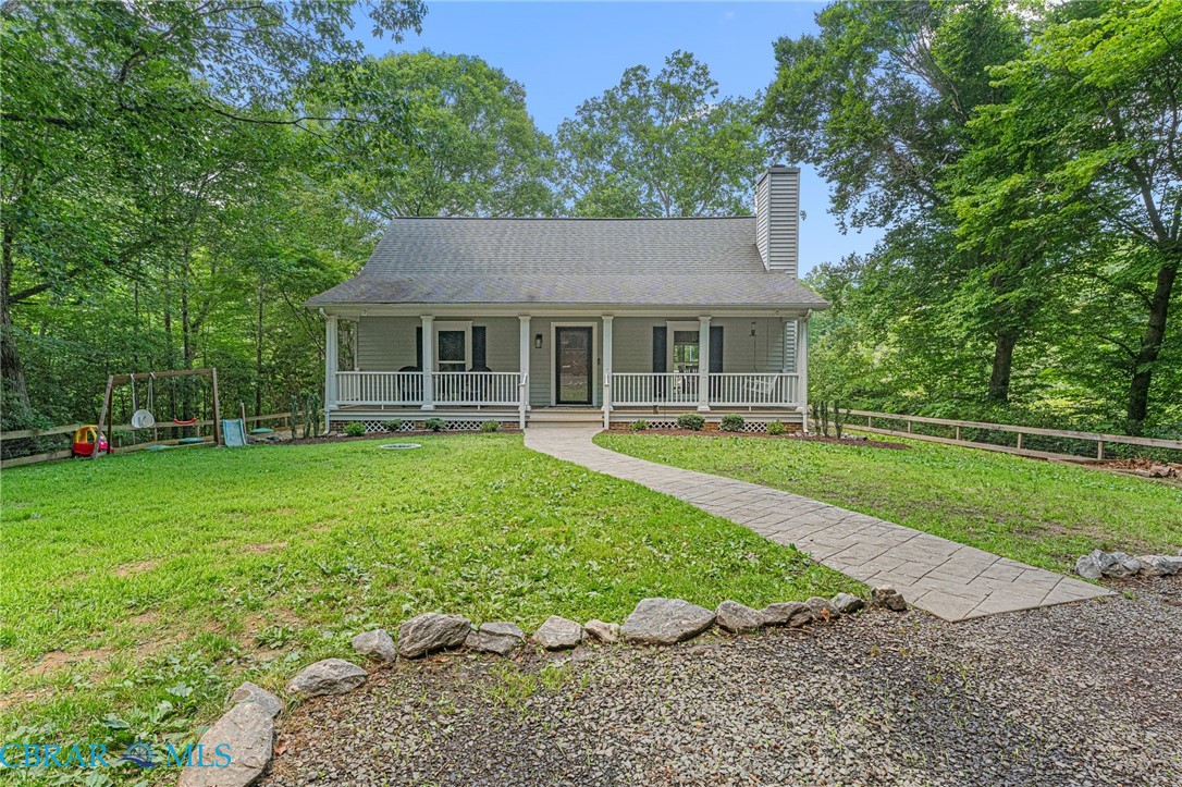 70 Mill Ridge Road Hartfield, VA 23071 - Photo 7 of 67