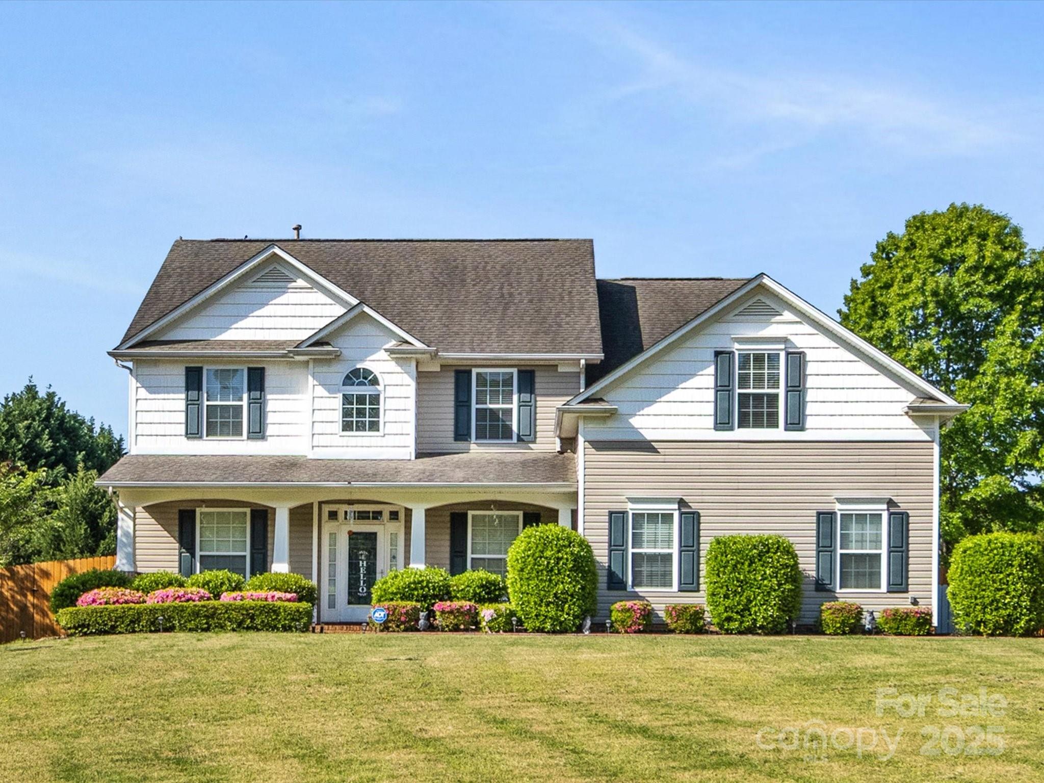 7325 Forrest Rader Drive Mint Hill, NC 28227 - Photo 1 of 48 Gallery Image 1