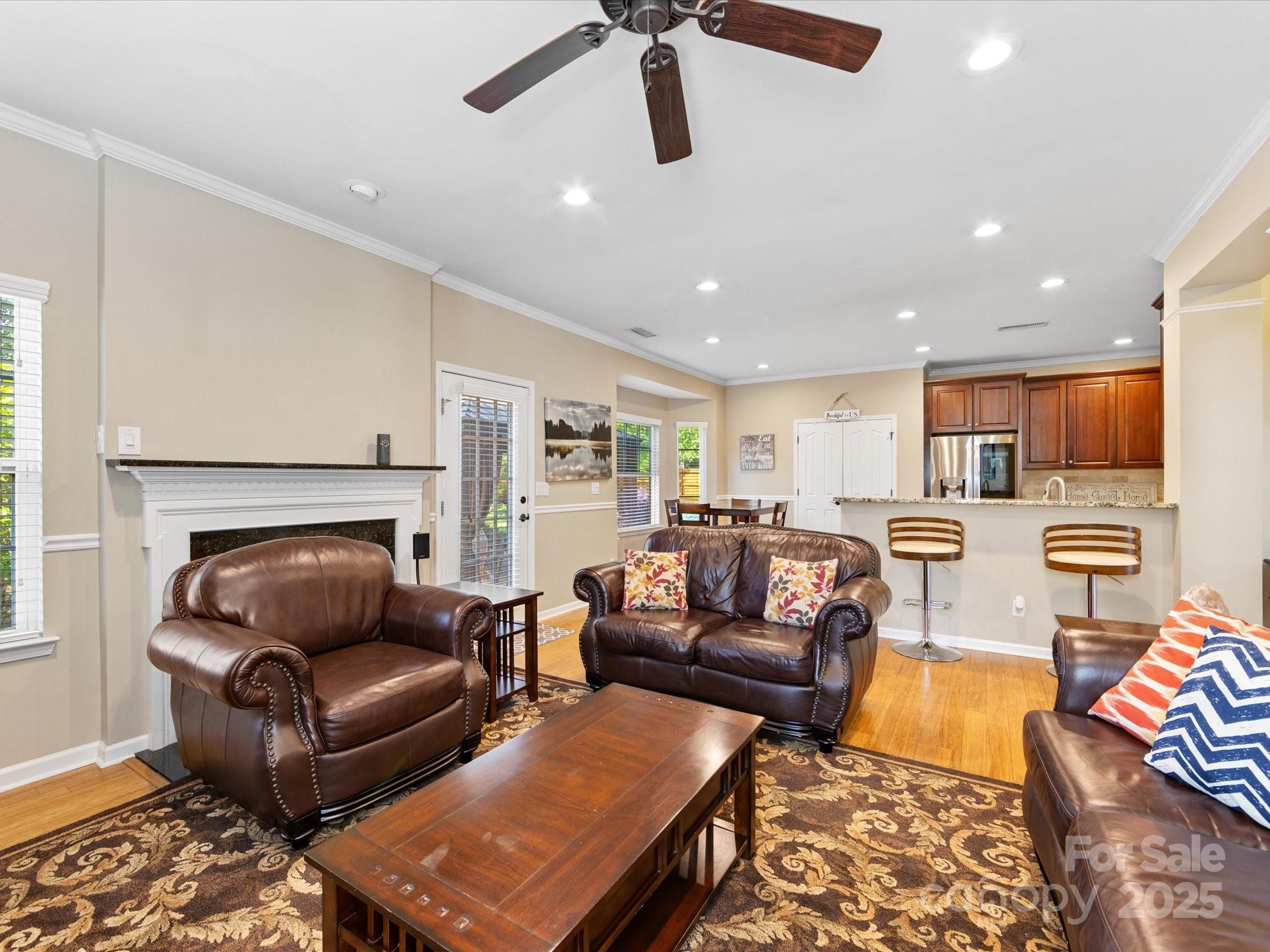 7325 Forrest Rader Drive Mint Hill, NC 28227 - Photo 13 of 48 Gallery Image 13