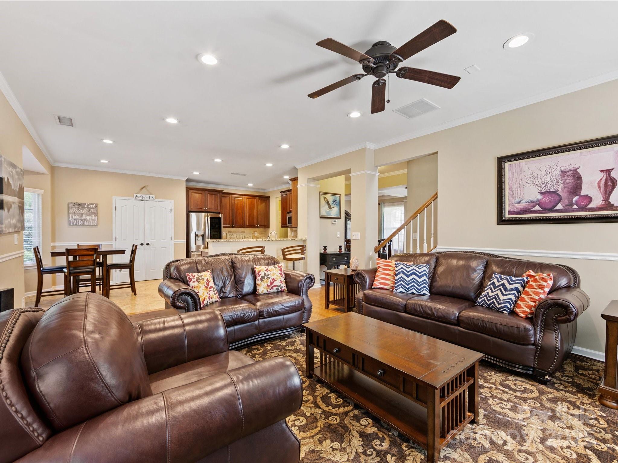 7325 Forrest Rader Drive Mint Hill, NC 28227 - Photo 14 of 48 Gallery Image 14