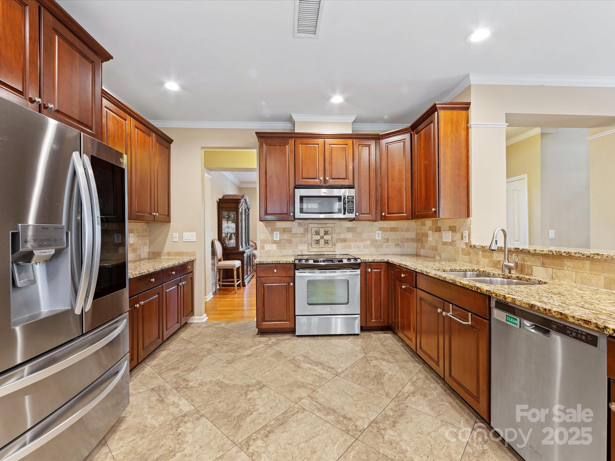 7325 Forrest Rader Drive Mint Hill, NC 28227 - Photo 17 of 48 Gallery Image 17