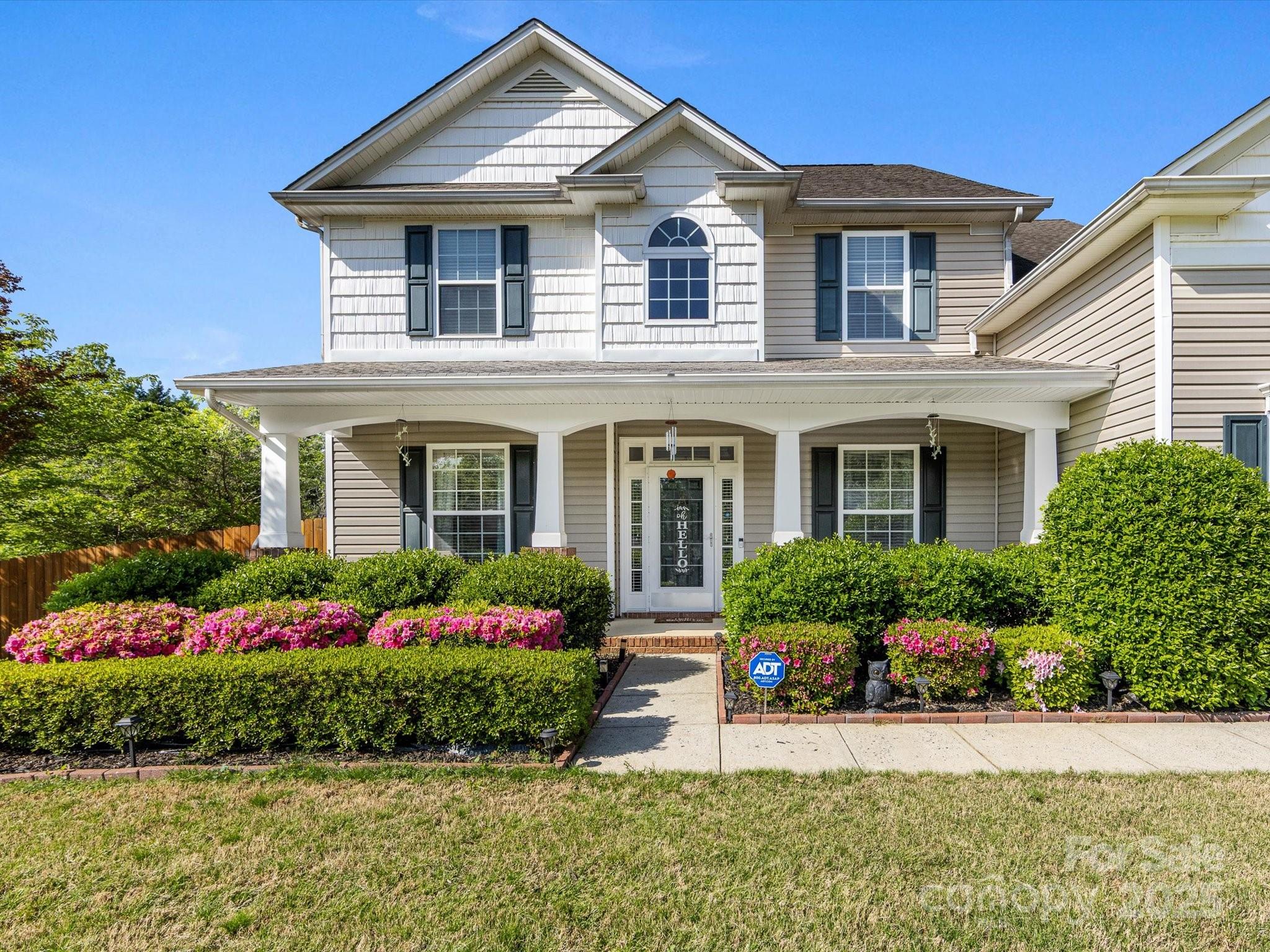 7325 Forrest Rader Drive Mint Hill, NC 28227 - Photo 2 of 48 Gallery Image 2