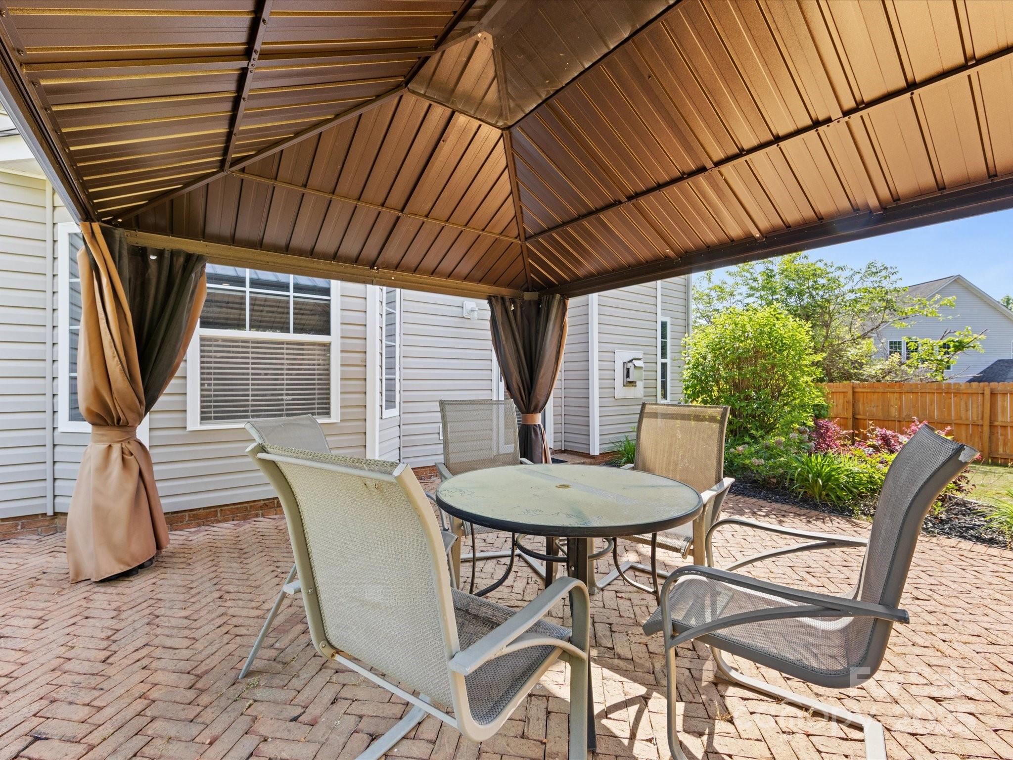 7325 Forrest Rader Drive Mint Hill, NC 28227 - Photo 26 of 48 Gallery Image 26