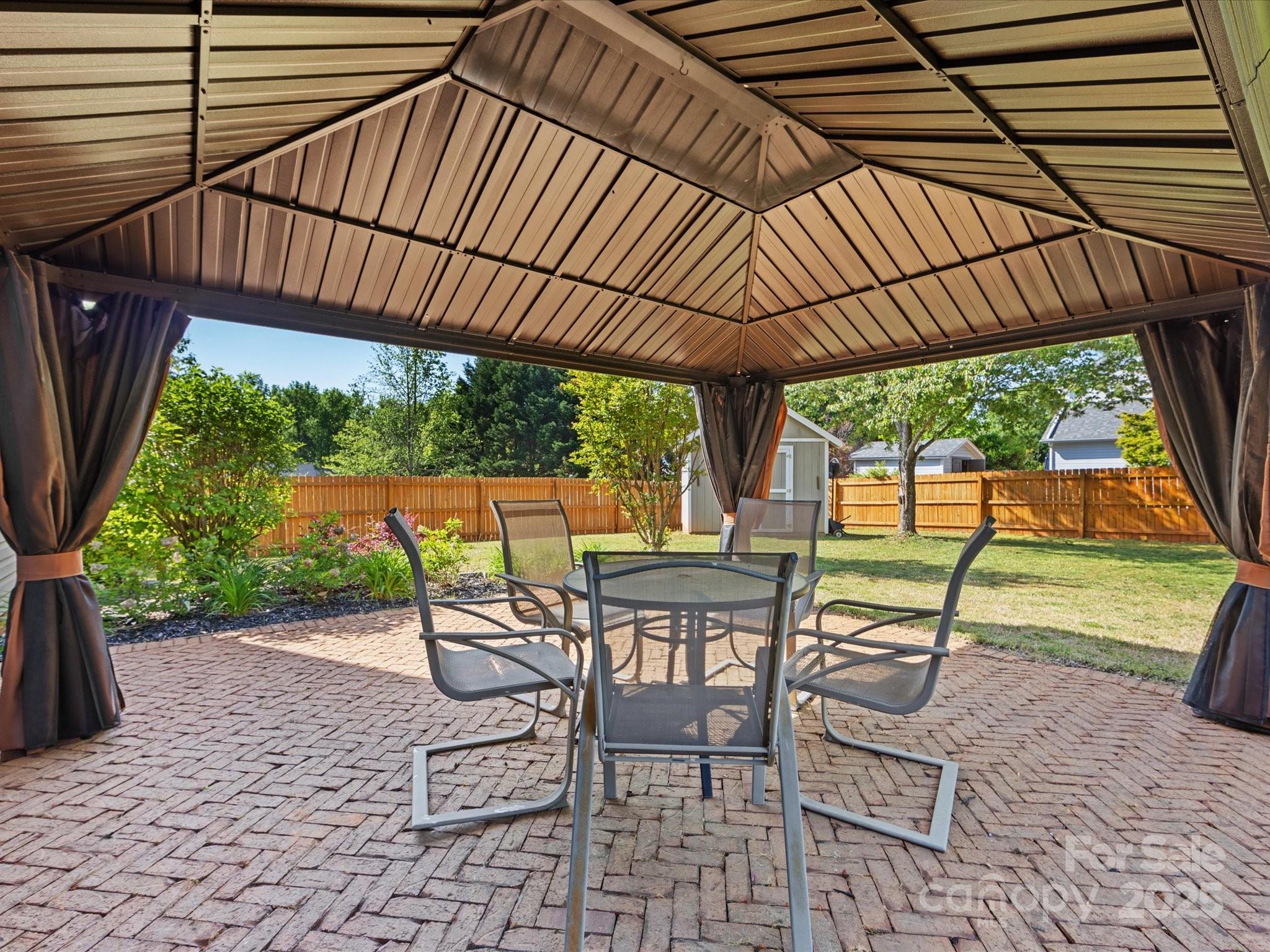 7325 Forrest Rader Drive Mint Hill, NC 28227 - Photo 27 of 48 Gallery Image 27