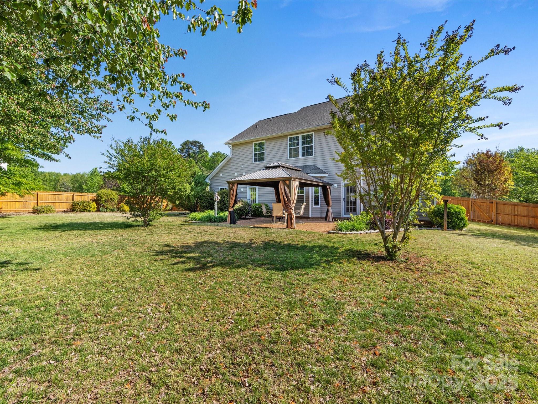 7325 Forrest Rader Drive Mint Hill, NC 28227 - Photo 29 of 48 Gallery Image 29