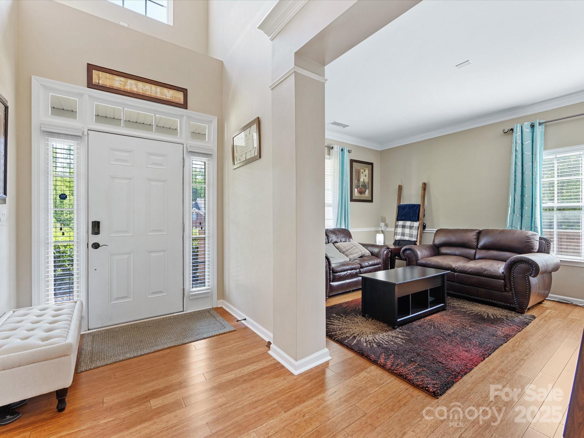 7325 Forrest Rader Drive Mint Hill, NC 28227 - Photo 3 of 48 Gallery Image 3
