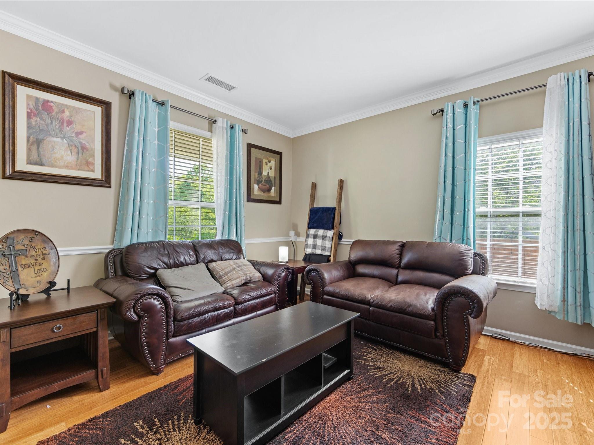 7325 Forrest Rader Drive Mint Hill, NC 28227 - Photo 5 of 48 Gallery Image 5