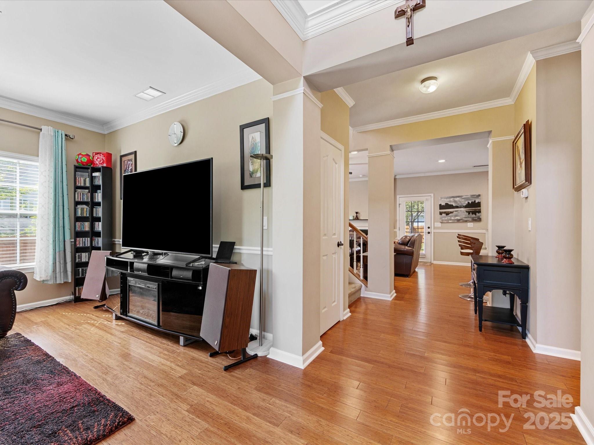 7325 Forrest Rader Drive Mint Hill, NC 28227 - Photo 7 of 48 Gallery Image 7