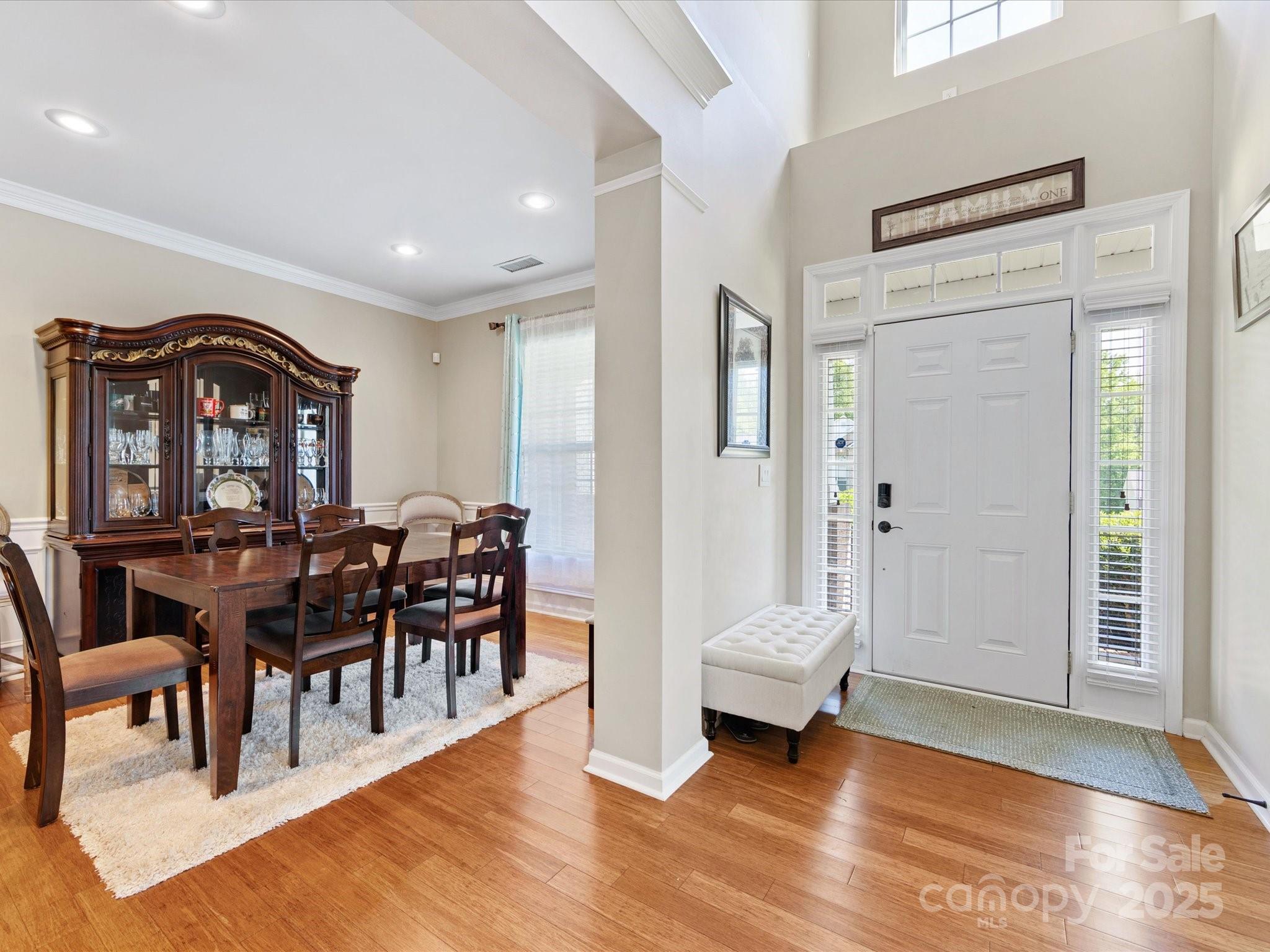 7325 Forrest Rader Drive Mint Hill, NC 28227 - Photo 8 of 48 Gallery Image 8