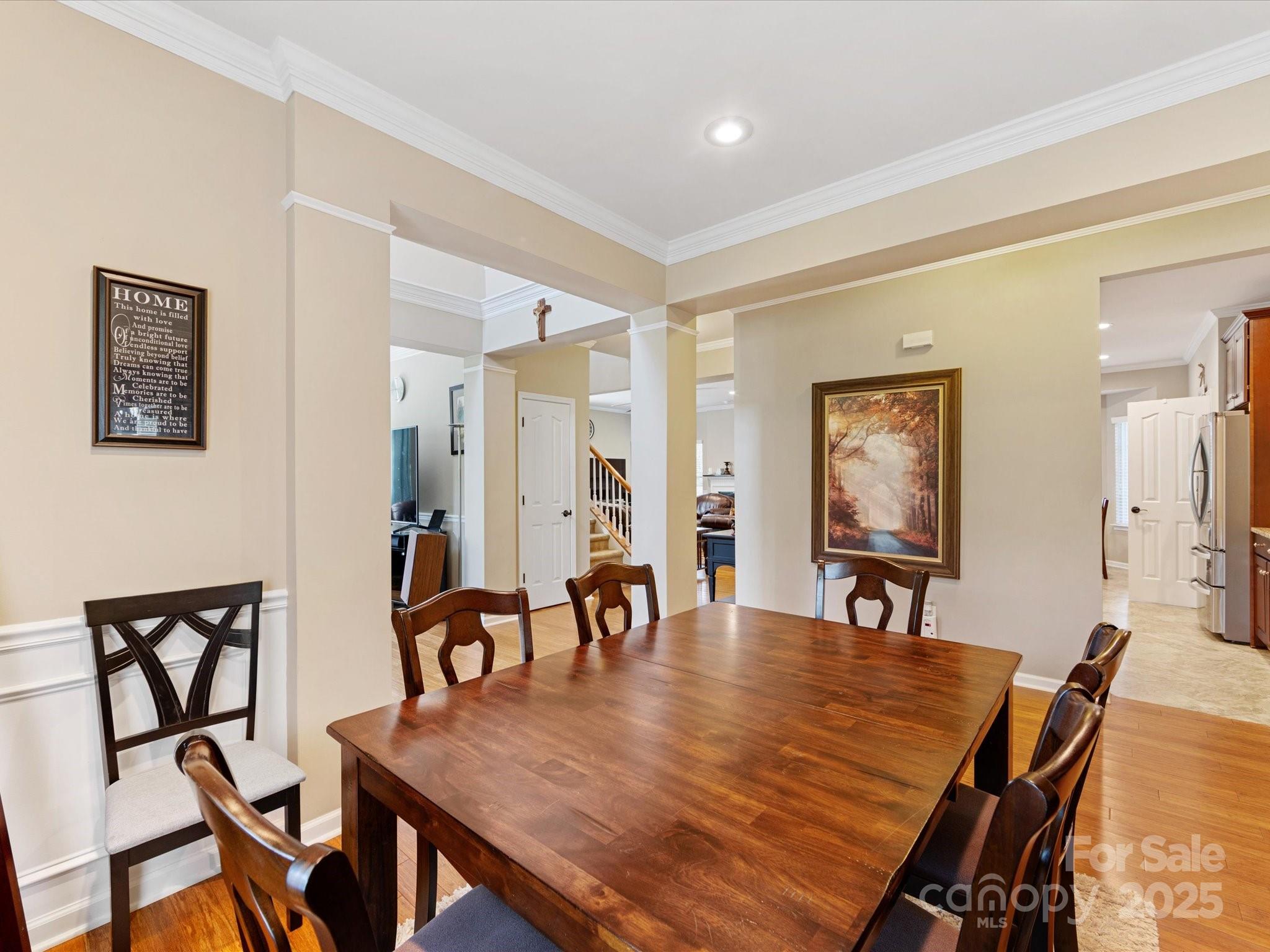 7325 Forrest Rader Drive Mint Hill, NC 28227 - Photo 10 of 48 Gallery Image 10