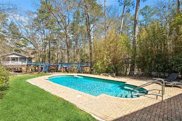 43 Hyacinth Drive Covington, LA 70433 - Photo 2 of 43