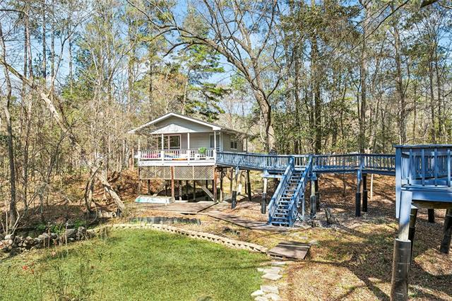 43 Hyacinth Drive Covington, LA 70433 - Photo 3 of 43