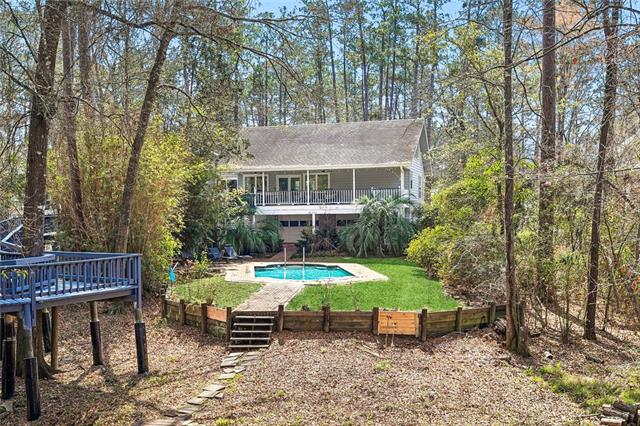 43 Hyacinth Drive Covington, LA 70433 - Photo 39 of 43