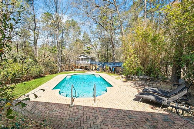 43 Hyacinth Drive Covington, LA 70433 - Photo 41 of 43