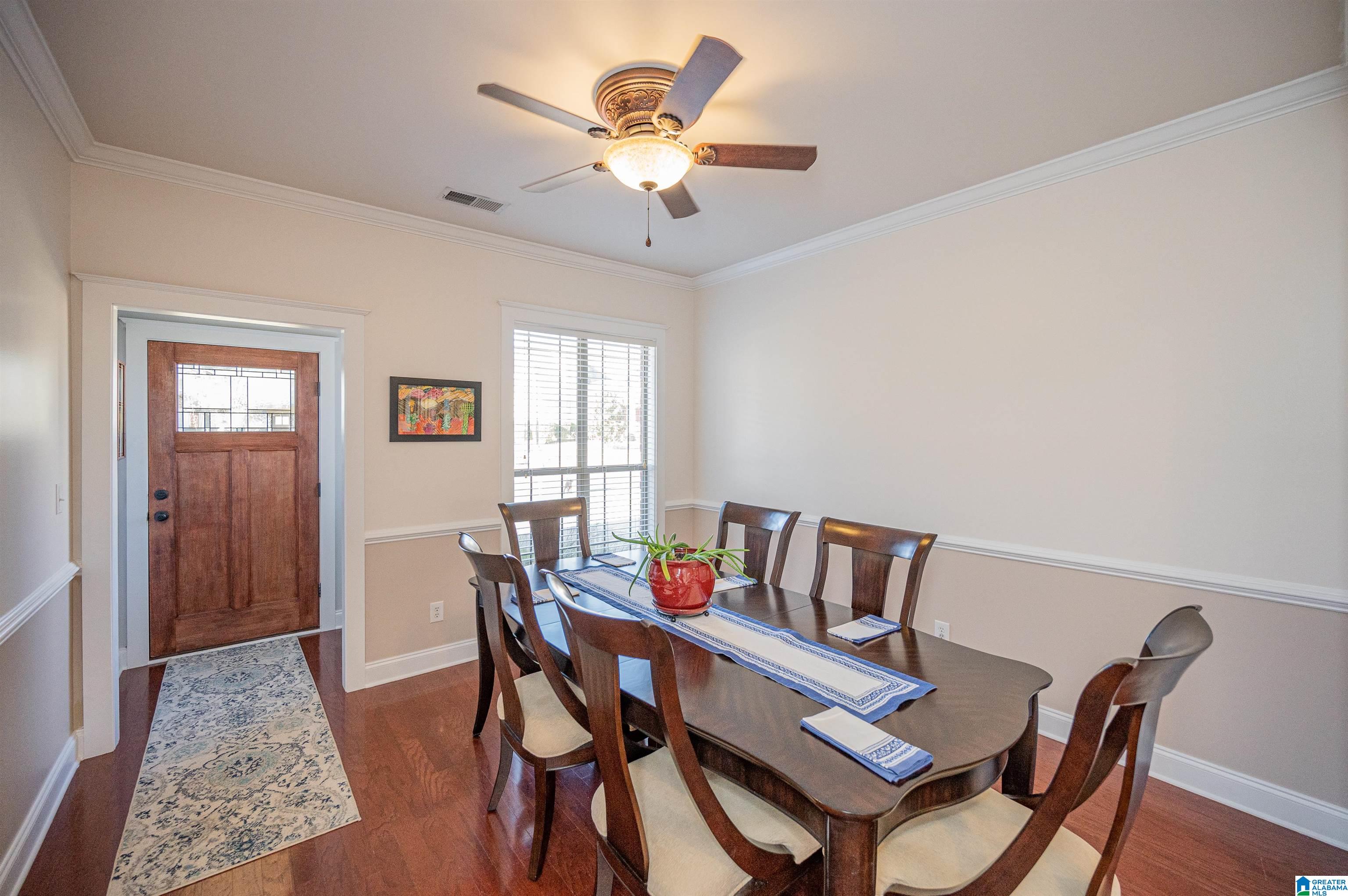 6950 Meadow Ridge Drive McCalla, AL 35111 - Photo 9 of 45