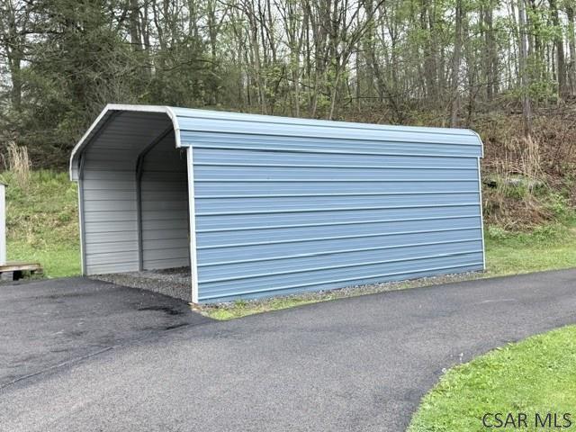 157 Westpoint Road Mineral Point, PA 15942 - Photo 61 of 66 Gallery Image 61